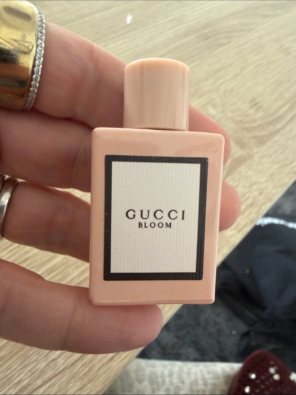 Gucci Bloom 5 ml - Picture 3 of 4